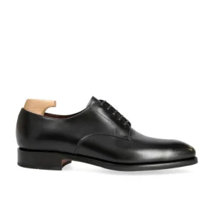 Discount Carmina BLUCHER A TIGE LISSE NEGRO BOXCALF | BLACK