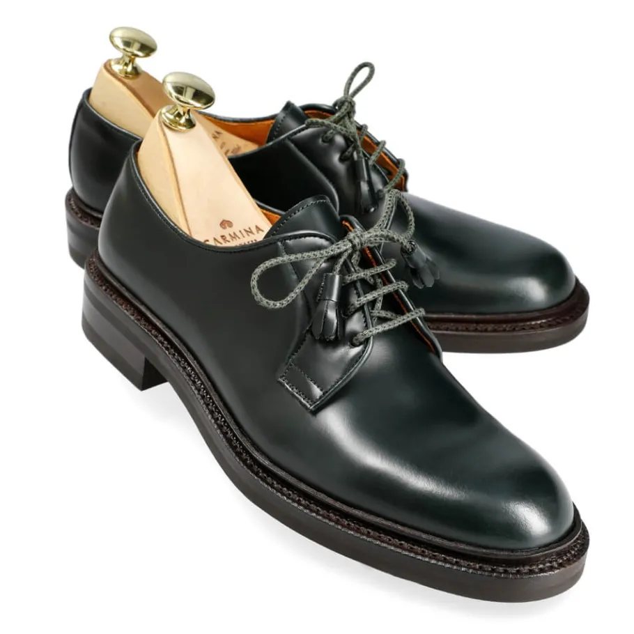 blucher_pour_femmes_dition_limite__carmina_0-1.webp Hot Carmina BLUCHER POUR FEMMES ÉDITION LIMITÉE | MOSS