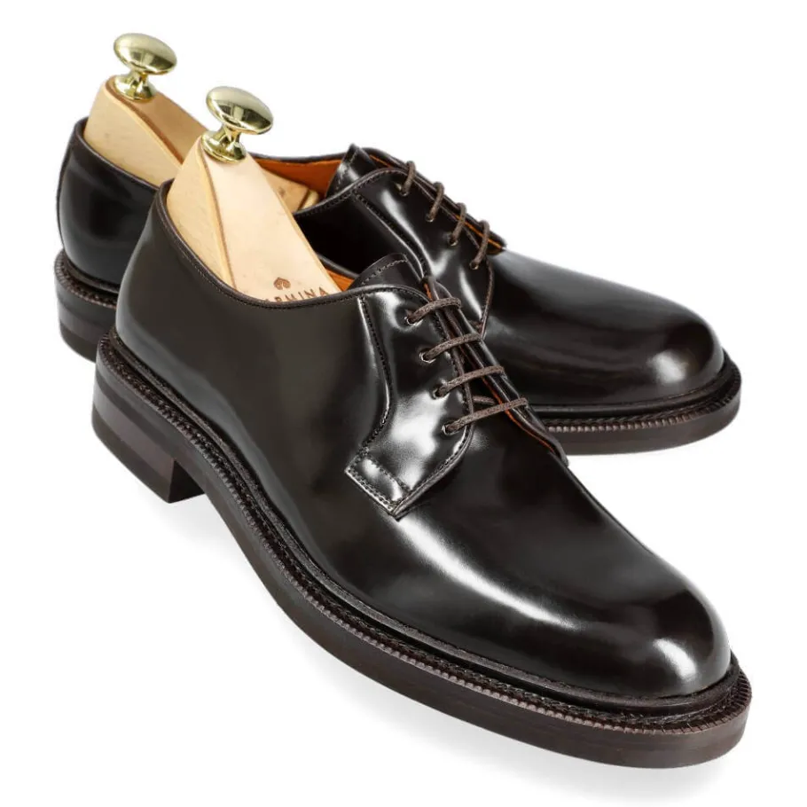 blucher_pour_femmes_dition_limite__carmina_0-2.webp Flash Sale Carmina BLUCHER POUR FEMMES ÉDITION LIMITÉE | AUBURN