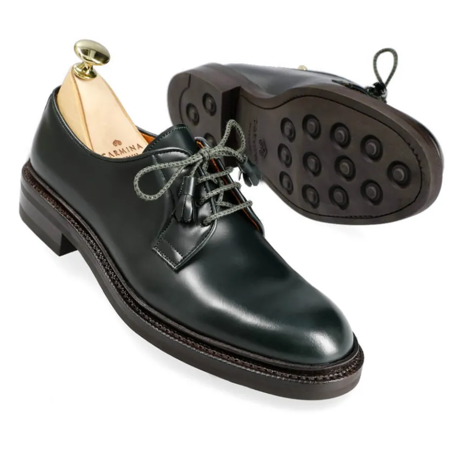 blucher_pour_femmes_dition_limite__carmina_1-1.webp Hot Carmina BLUCHER POUR FEMMES ÉDITION LIMITÉE | MOSS