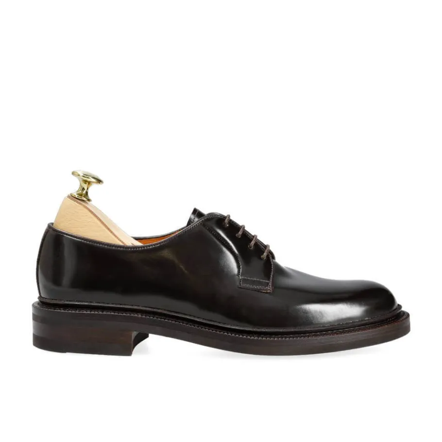 blucher_pour_femmes_dition_limite__carmina_2-2.webp Flash Sale Carmina BLUCHER POUR FEMMES ÉDITION LIMITÉE | AUBURN