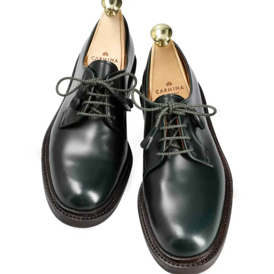 blucher_pour_femmes_dition_limite__carmina_3-1.webp Hot Carmina BLUCHER POUR FEMMES ÉDITION LIMITÉE | MOSS