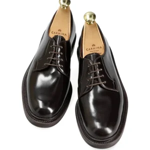 Flash Sale Carmina BLUCHER POUR FEMMES ÉDITION LIMITÉE | AUBURN