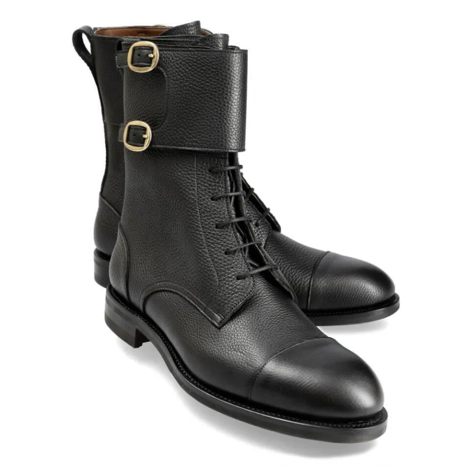 boots__lacets__oscar_0.webp Fashion Carmina BOOTS À LACETS 80903 OSCAR BLACK