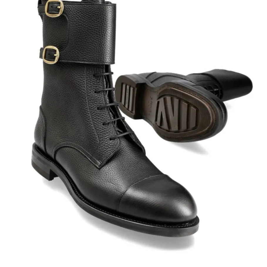boots__lacets__oscar_1.webp Fashion Carmina BOOTS À LACETS 80903 OSCAR BLACK