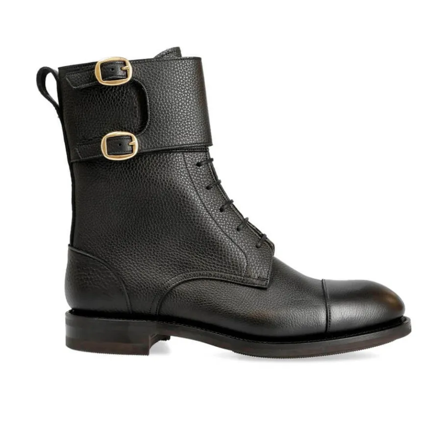 boots__lacets__oscar_2.webp Fashion Carmina BOOTS À LACETS 80903 OSCAR BLACK