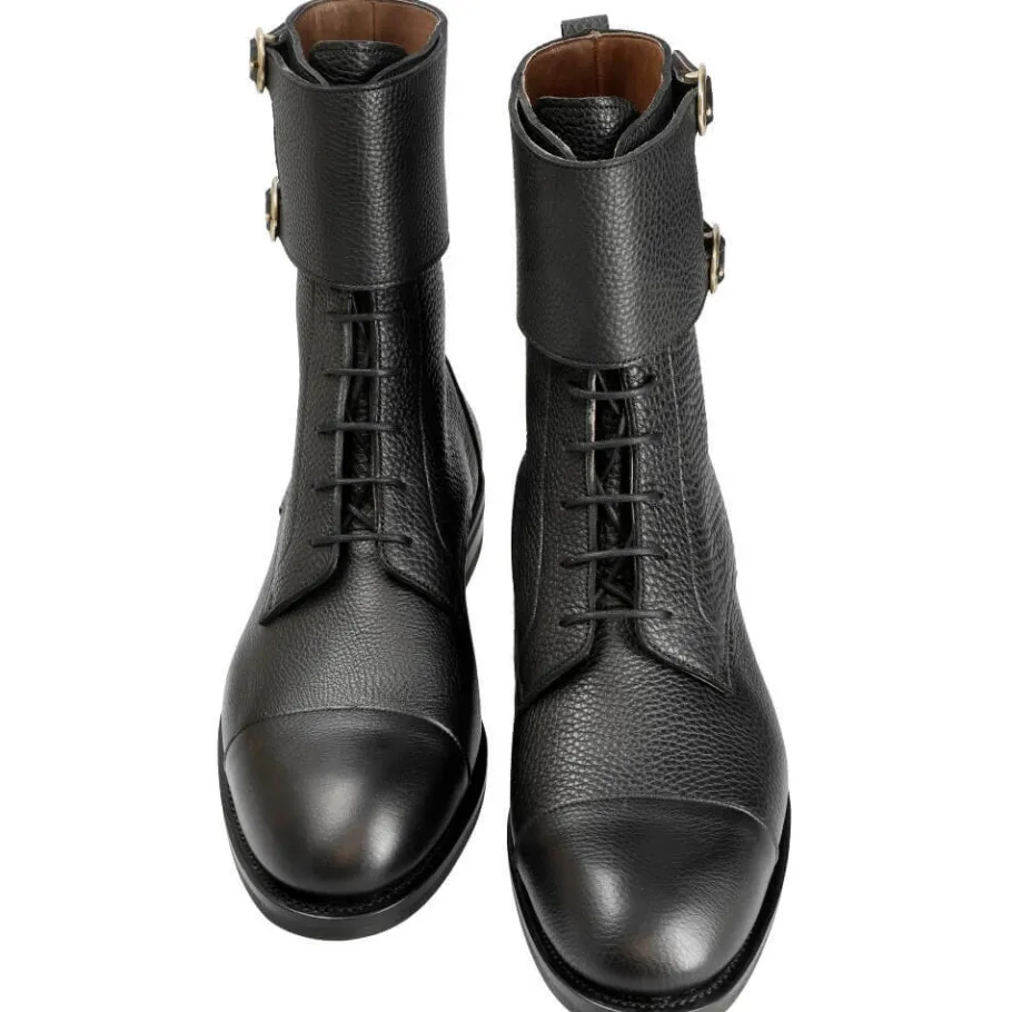 boots__lacets__oscar_3.webp Fashion Carmina BOOTS À LACETS 80903 OSCAR BLACK