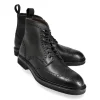 Hot Carmina BOTINES 80277 OSCAR BLACK
