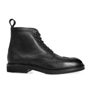 Hot Carmina BOTINES 80277 OSCAR BLACK