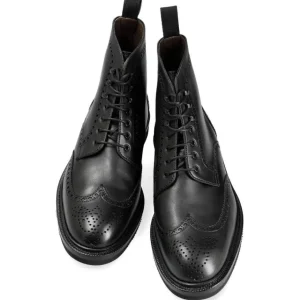 Hot Carmina BOTINES 80277 OSCAR BLACK