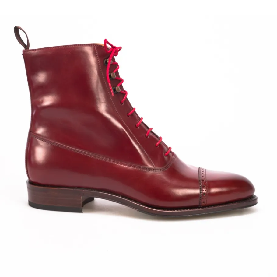 bottes_balmoral_femme_rubis__carmina_1.webp Shop Carmina BOTTES BALMORAL FEMME S | RUBI