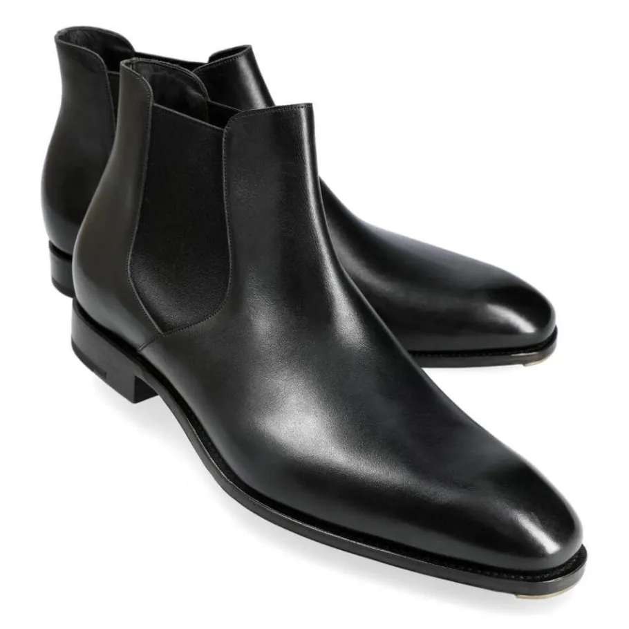 bottes_chelsea_en_box_calf_noir__carmina_0.webp Cheap Carmina BOTTES CHELSEA EN BOX CALF NOIR | BLACK