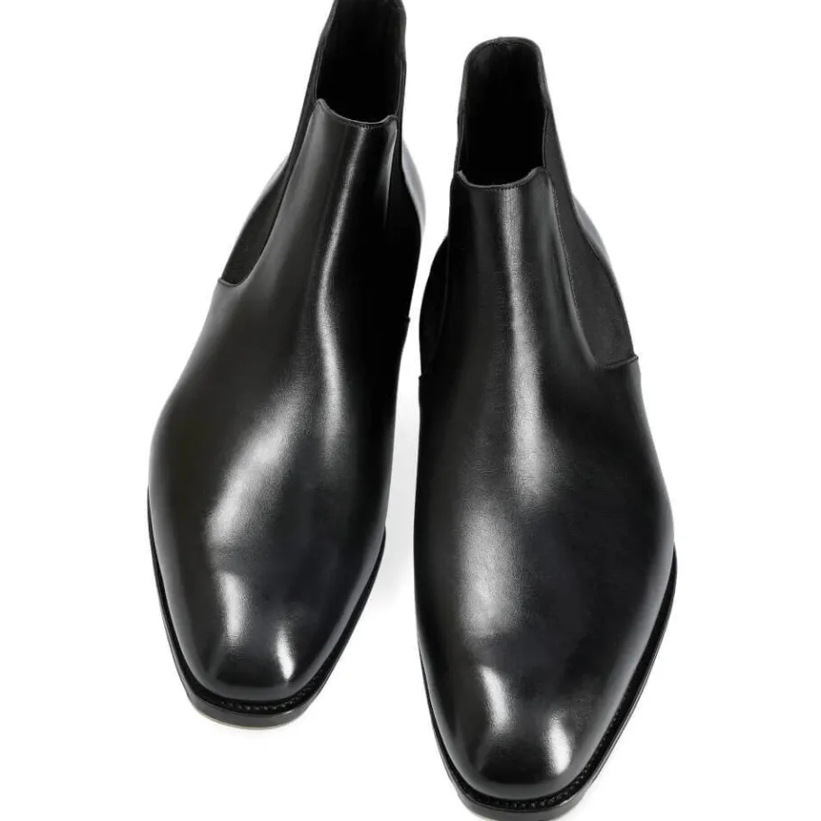 bottes_chelsea_en_box_calf_noir__carmina_3.webp Cheap Carmina BOTTES CHELSEA EN BOX CALF NOIR | BLACK