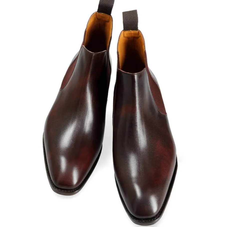 bottes_chelsea_femme_en_muse_bordeaux__carmina_3.webp Fashion Carmina BOTTES CHELSEA FEMME EN MUSÉE BORDEAUX | BURGUNDY