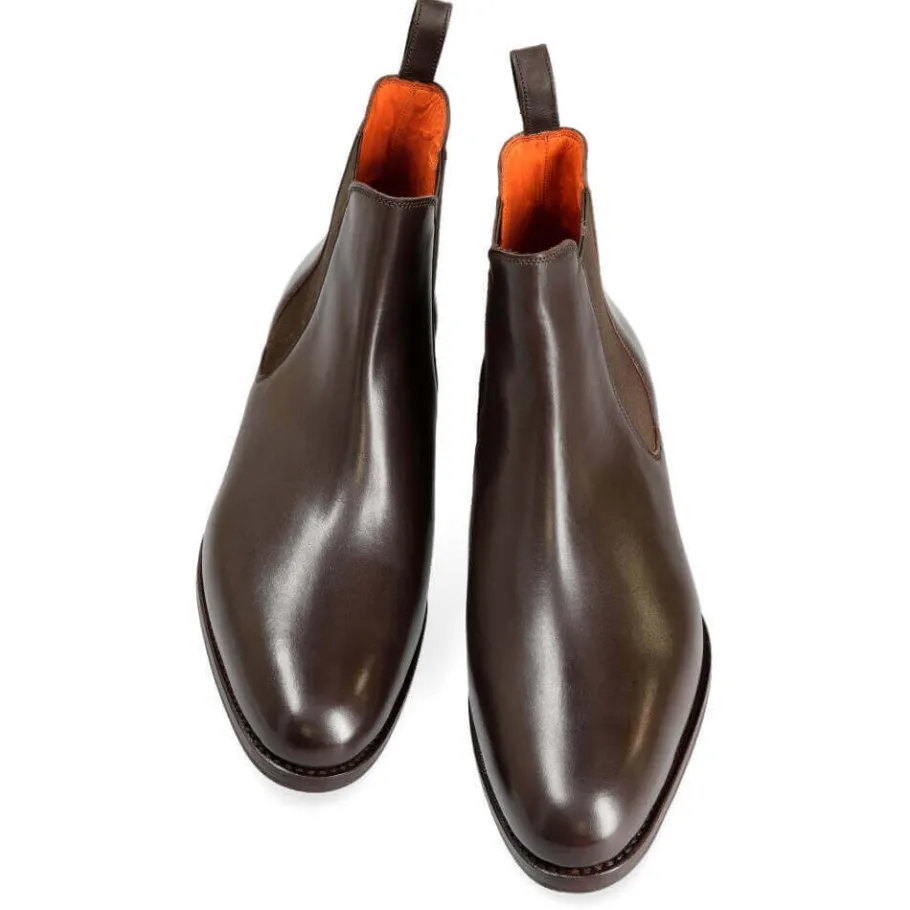 bottes_chelsea_femme_funchal_marron__carmina_3.webp Flash Sale Carmina BOTTES CHELSEA FEMME FUNCHAL MARRON | BROWN