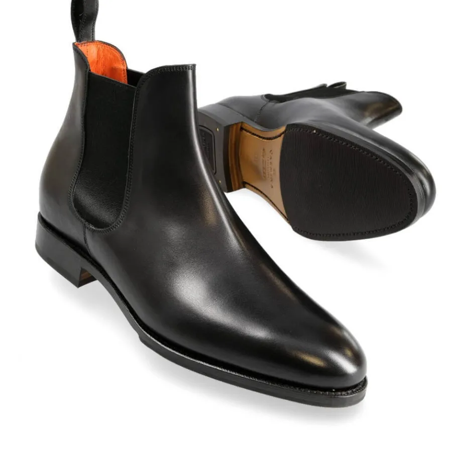 bottes_chelsea_femme_funchal_noir__carmina_1-1.webp Discount Carmina BOTTES CHELSEA FEMME FUNCHAL NOIR | BLACK