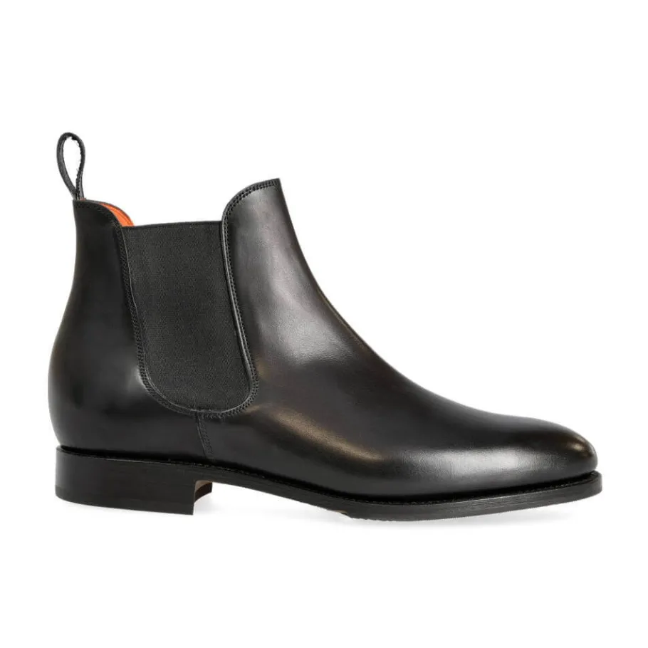 bottes_chelsea_femme_funchal_noir__carmina_2-1.webp Discount Carmina BOTTES CHELSEA FEMME FUNCHAL NOIR | BLACK