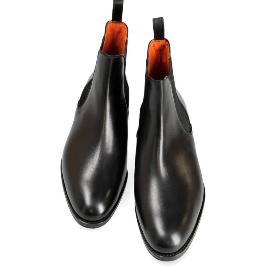 bottes_chelsea_femme_funchal_noir__carmina_3-1.webp Discount Carmina BOTTES CHELSEA FEMME FUNCHAL NOIR | BLACK