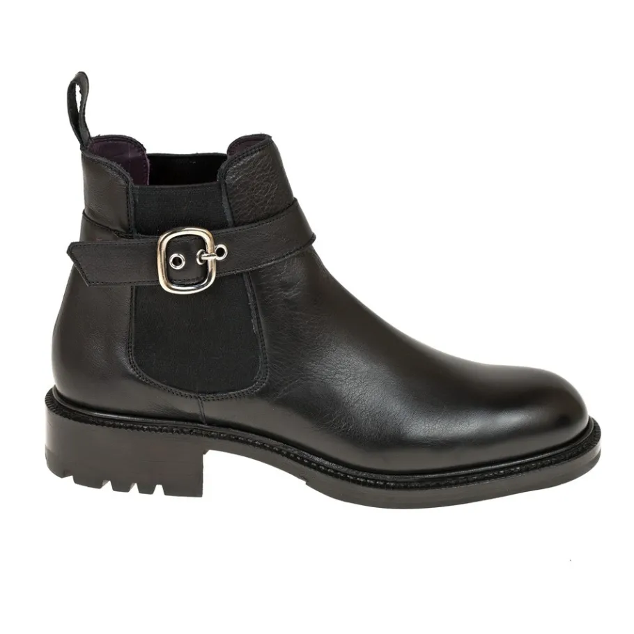 bottes_chelsea_femme_rusticalf_noir__carmina_2.webp Hot Carmina BOTTES CHELSEA FEMME RUSTICALF NOIR | BLACK