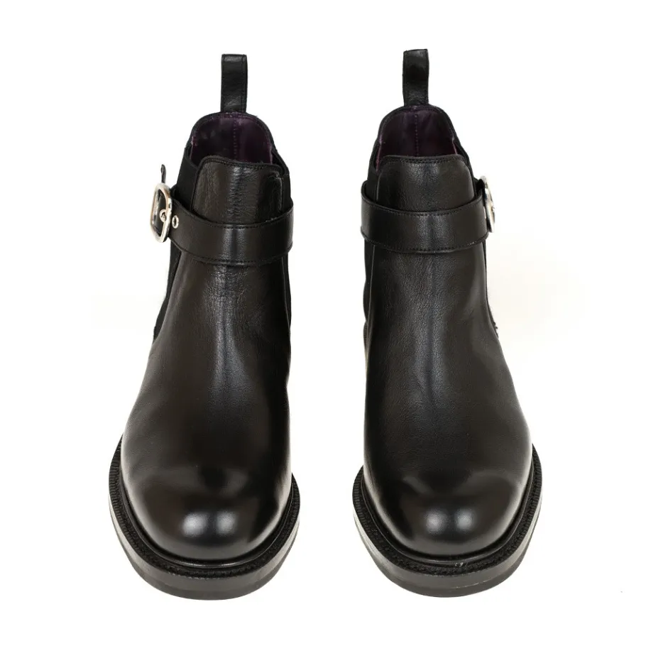 bottes_chelsea_femme_rusticalf_noir__carmina_3.webp Hot Carmina BOTTES CHELSEA FEMME RUSTICALF NOIR | BLACK