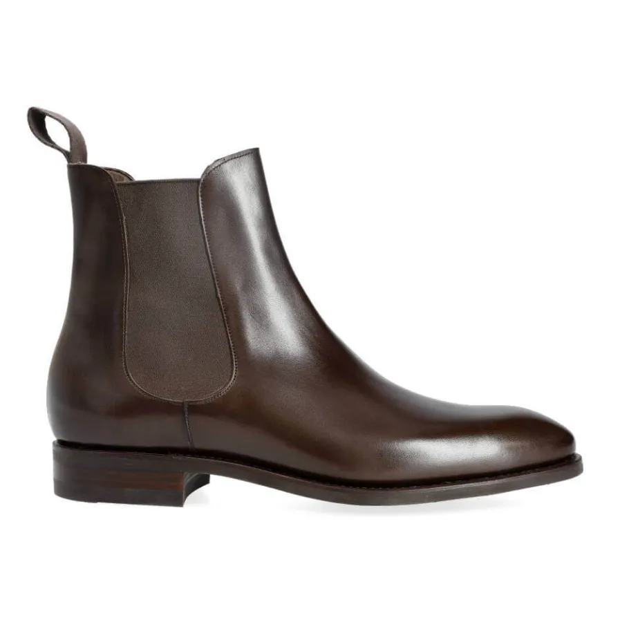 bottes_chelsea_homme_boxcalf_marron__carmina_2.webp Cheap Carmina BOTTES CHELSEA HOMME BOXCALF MARRON | BROWN