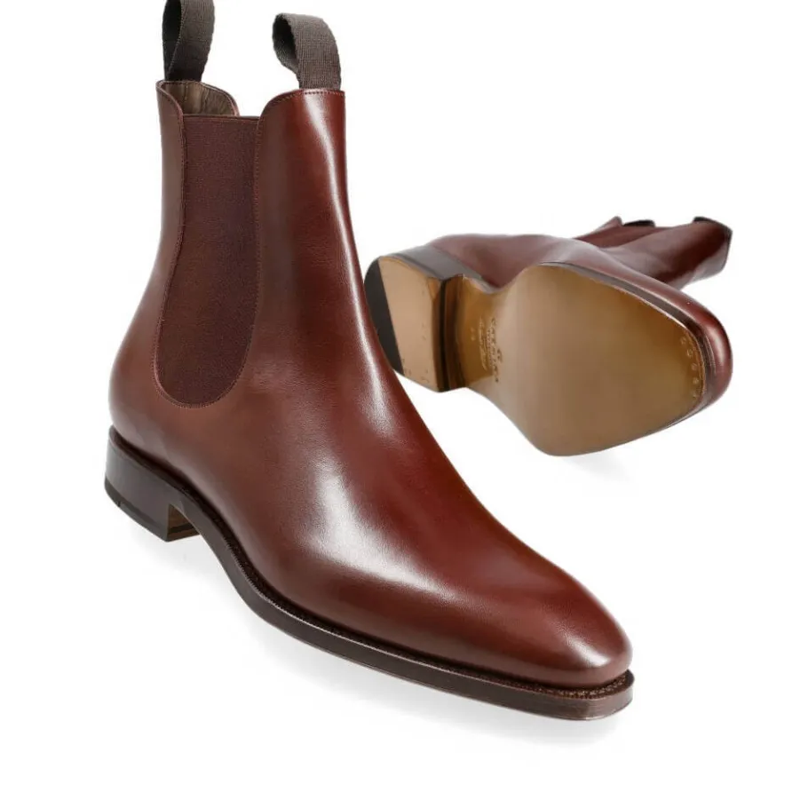 bottes_chelsea_homme_vegano_burgundy__carmina_1.webp Best Carmina BOTTES CHELSEA HOMME VEGANO | BURGUNDY