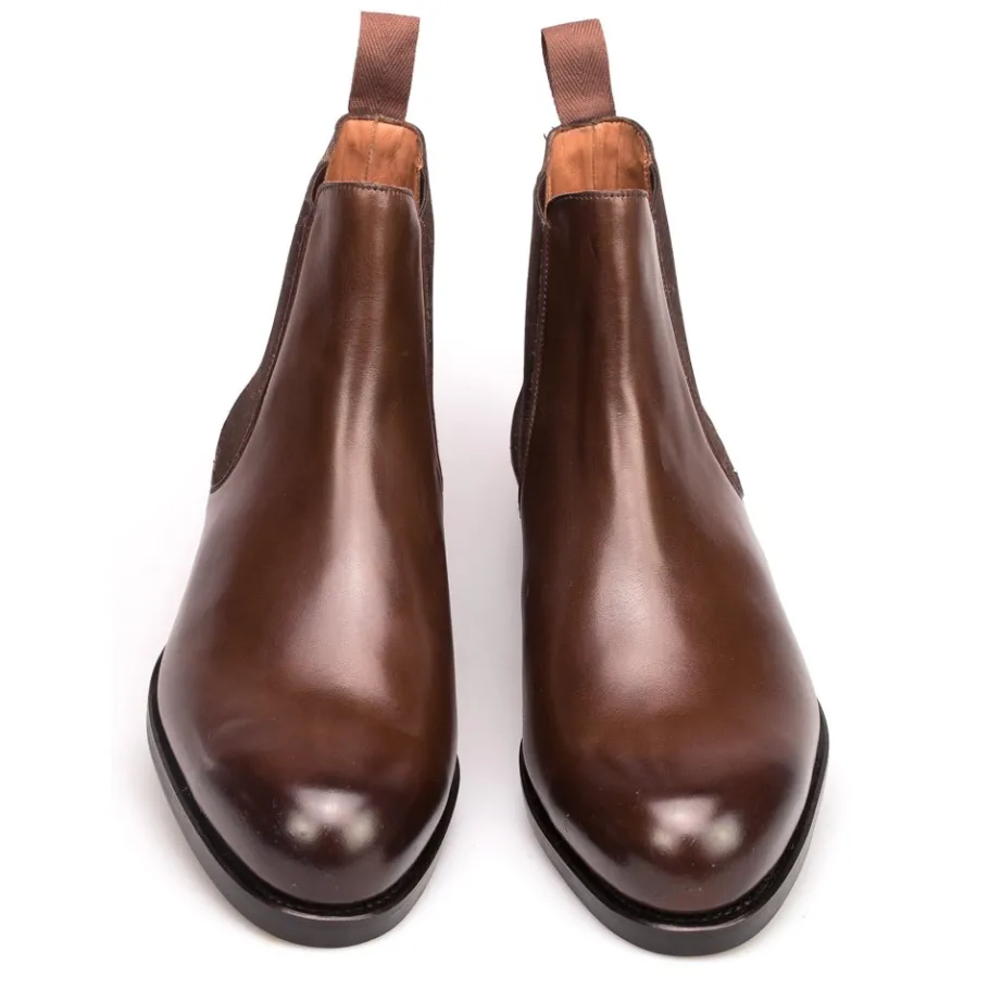 bottes_chelsea_homme_vegano_marron__carmina_3.webp Online Carmina BOTTES CHELSEA HOMME VEGANO MARRON | BROWN