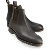 Hot Carmina BOTTES CHELSEA HOMME WAXYCOMMANDER | KENIA