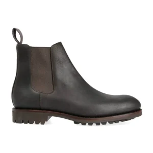 Hot Carmina BOTTES CHELSEA HOMME WAXYCOMMANDER | KENIA