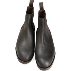 Hot Carmina BOTTES CHELSEA HOMME WAXYCOMMANDER | KENIA