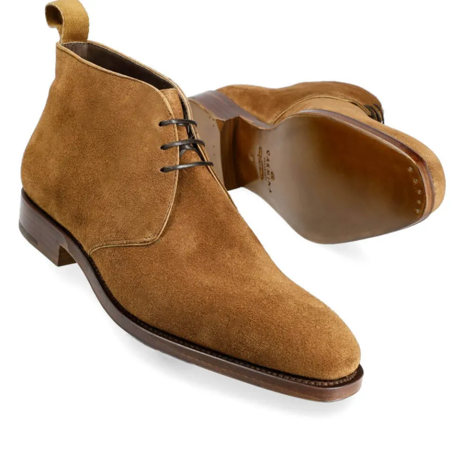 bottes_chukka_homme_daim_snuff__carmina_1.webp Hot Carmina BOTTES CHUKKA HOMME DAIM SNUFF |