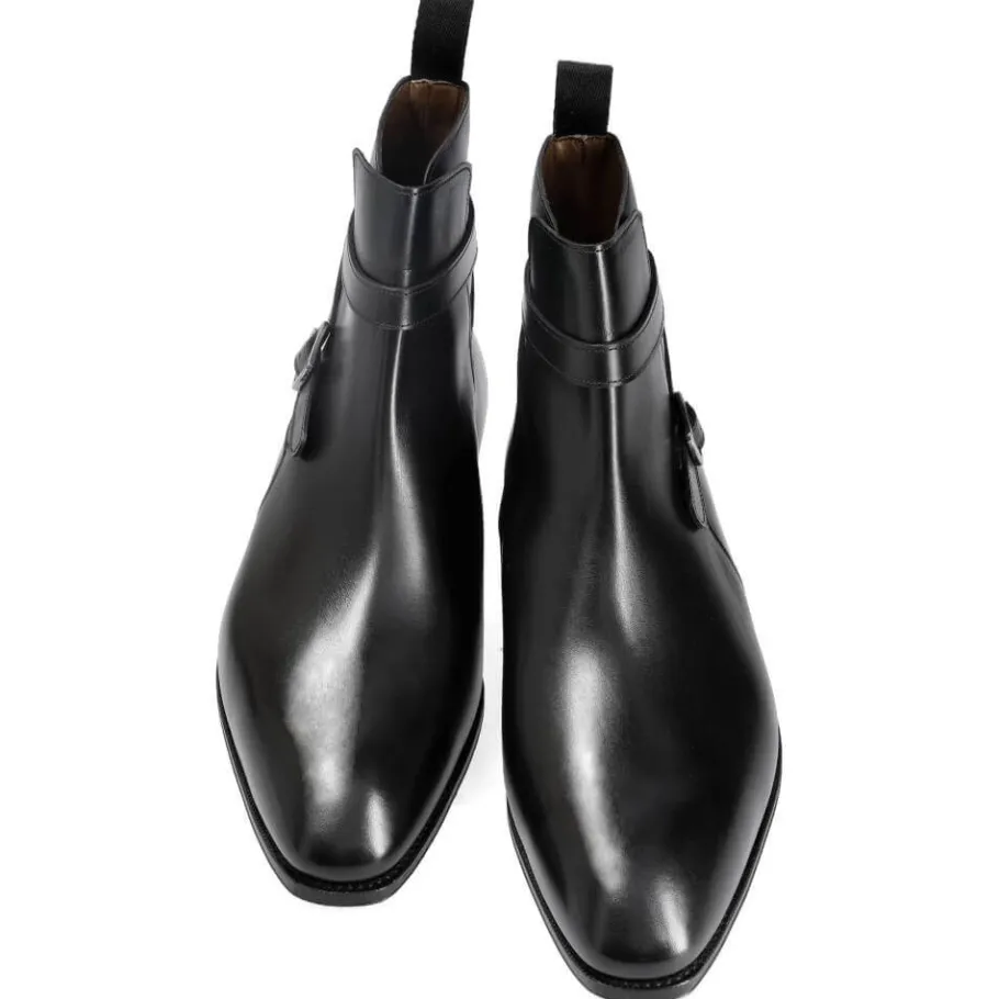 bottes_de_jodhpur_boxcalf_noir__carmina_3.webp Store Carmina BOTTES DE JODHPUR BOXCALF NOIR | BLACK