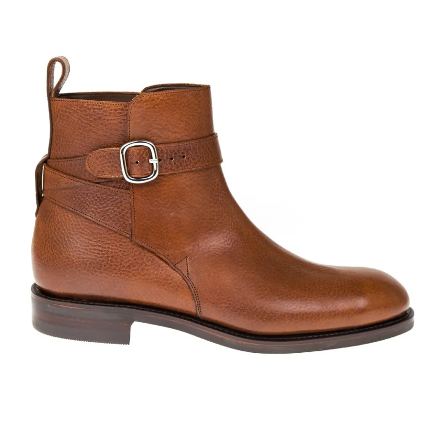 bottes_de_jodhpur_elbamat_tan_carmina_2.webp Cheap Carmina BOTTES DE JODHPUR ELBAMAT TAN | TANNED