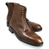 Best Carmina BOTTES DE TRAVAIL ÉDITION LIMITÉE 80791 OSCAR BROWN