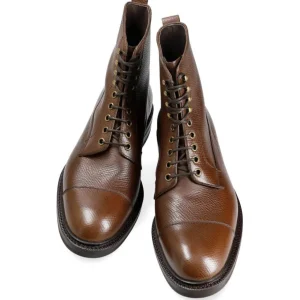 Best Carmina BOTTES DE TRAVAIL ÉDITION LIMITÉE 80791 OSCAR BROWN