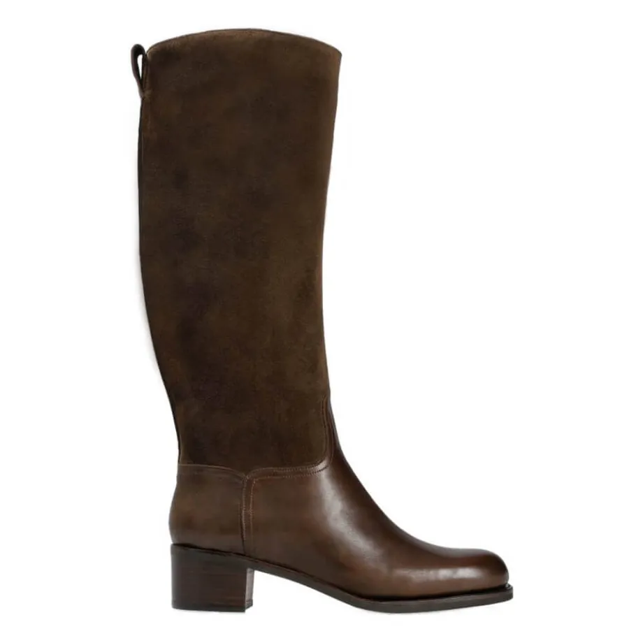 bottes_dquitation__perla_1-1.webp Discount Carmina BOTTES D'ÉQUITATION 1506 PERLA BROWN