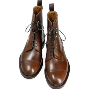 Outlet Carmina BOTTES EN CORDOVAN | ARMAGNAC