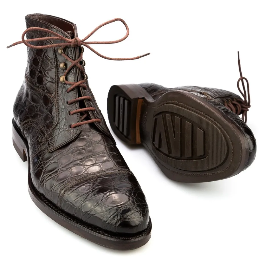 bottes_homme_a_bout_droit_crocodile_marron__carmina_1.webp Online Carmina BOTTES HOMME A BOUT DROIT CROCODILE MARRON |
