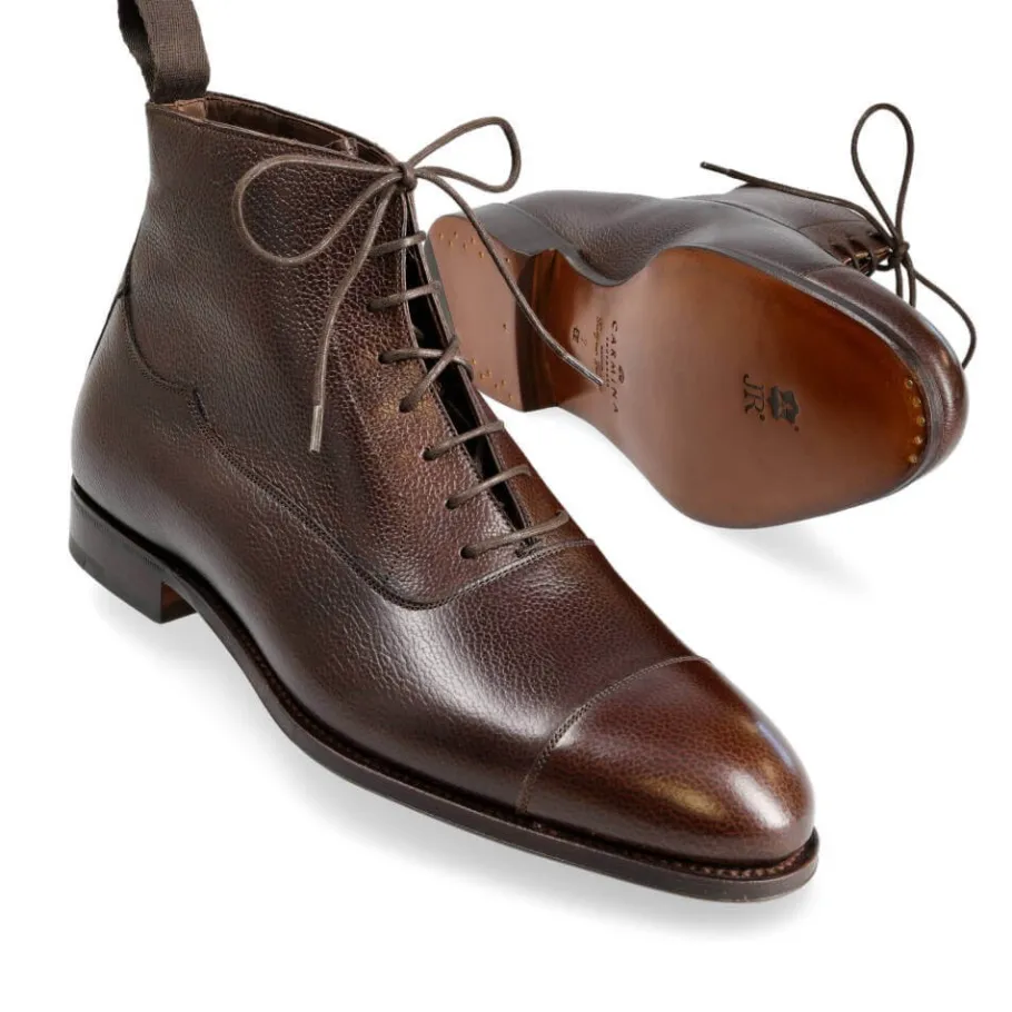 bottes_homme_a_bout_droit_grain_marron_carmina_1-1.webp Outlet Carmina BOTTES HOMME A BOUT DROIT GRAIN MARRON | BROWN