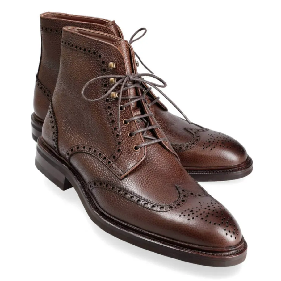bottes_homme_pelle_vega_karagrain_marron_carmina_0.webp New Carmina BOTTES HOMME PELLE VEGA KARAGRAIN MARRON | BROWN