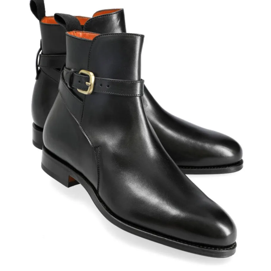 bottes_jodhpur_femme_vitello_noir_carmina_0.webp Shop Carmina BOTTES JODHPUR FEMME VITELLO NOIR |