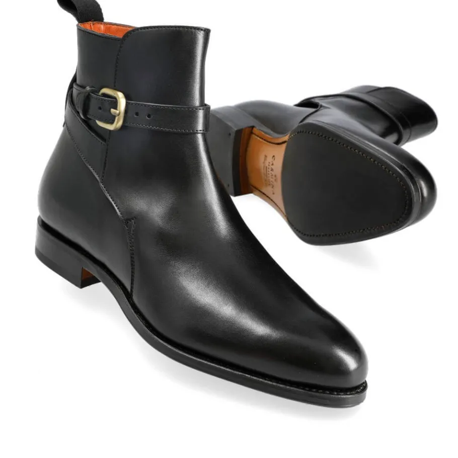 bottes_jodhpur_femme_vitello_noir_carmina_1.webp Shop Carmina BOTTES JODHPUR FEMME VITELLO NOIR |