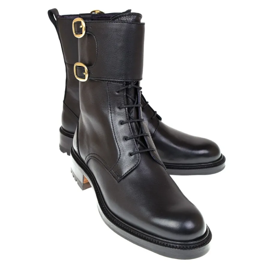 bottes_militaires_femme_rusticalf_noir_carmina_0.webp New Carmina BOTTES MILITAIRES FEMME RUSTICALF NOIR | BLACK