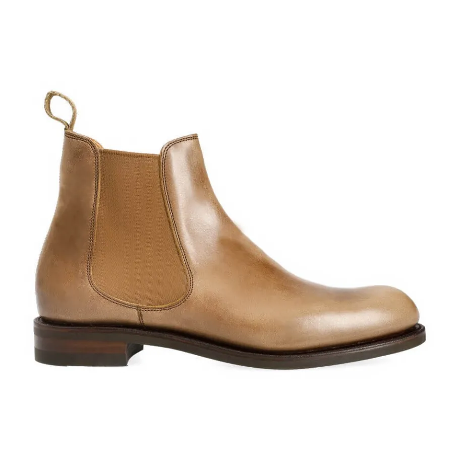bottines_chelsea_femme_en_chromexcel_naturel__carmina_2.webp Sale Carmina BOTTINES CHELSEA FEMME EN CHROMEXCEL NATUREL | NATURAL