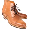 New Carmina BOTTINES CORDOVAN 80179 SOLLER NATURAL