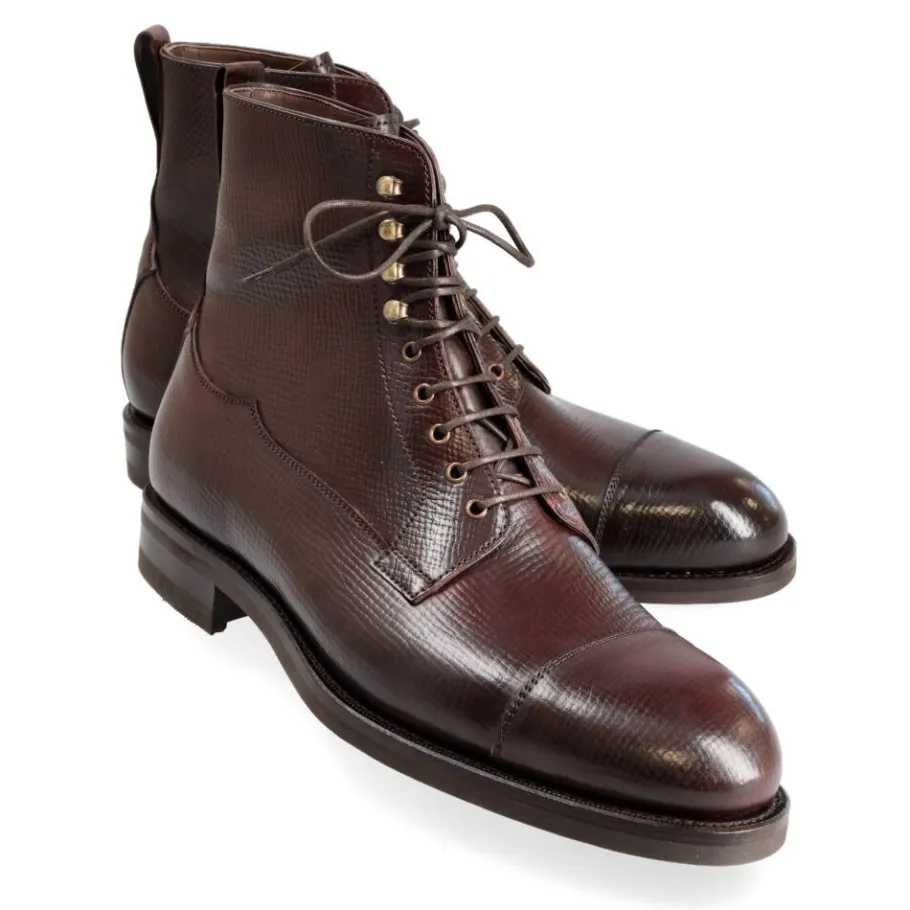bottines_cordovan_bordeaux_carmina_0.webp Hot Carmina BOTTINES CORDOVAN BORDEAUX | BURGUNDY