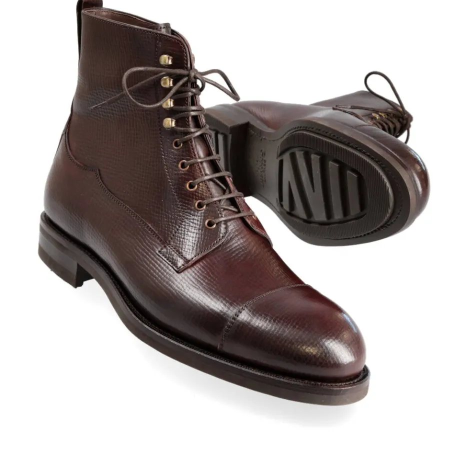 bottines_cordovan_bordeaux_carmina_1.webp Hot Carmina BOTTINES CORDOVAN BORDEAUX | BURGUNDY