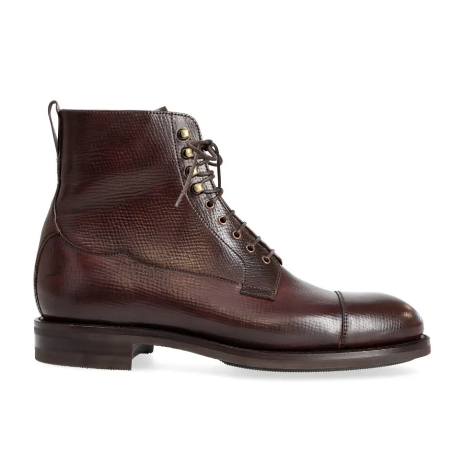 bottines_cordovan_bordeaux_carmina_2.webp Hot Carmina BOTTINES CORDOVAN BORDEAUX | BURGUNDY