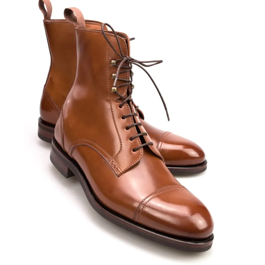 bottines_cordovan_bourbon_carmina_0.webp New Carmina BOTTINES CORDOVAN BOURBON |