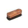 Store Carmina BUBENGA POLISHING BRUSH 12 CM BLACK
